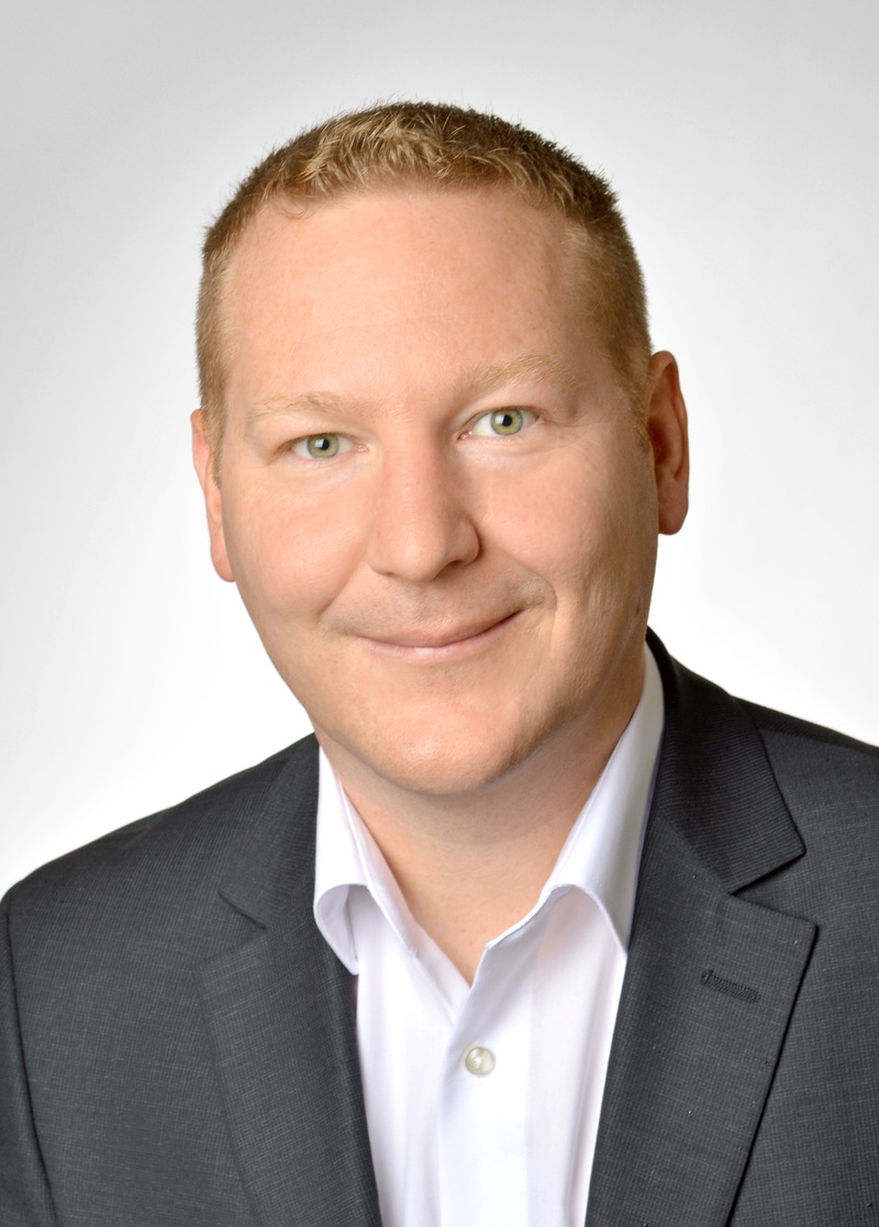 Porträt von Ing. Mag. Herwig Puchner, MBA